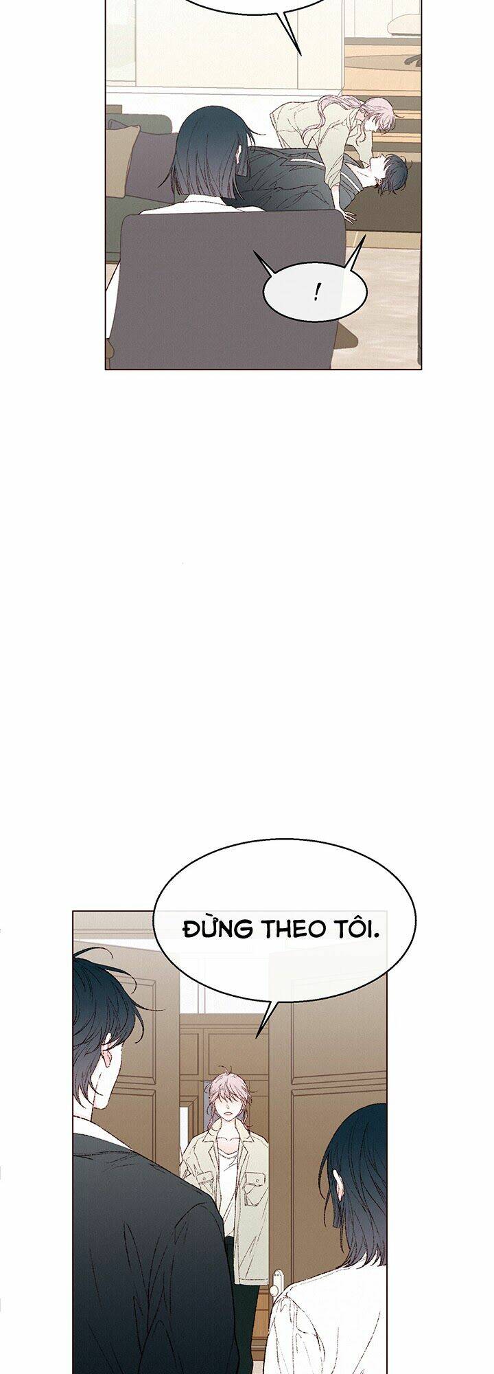 Tình Đầu Của Ma Cà Rồng Chapter 18 - Trang 2