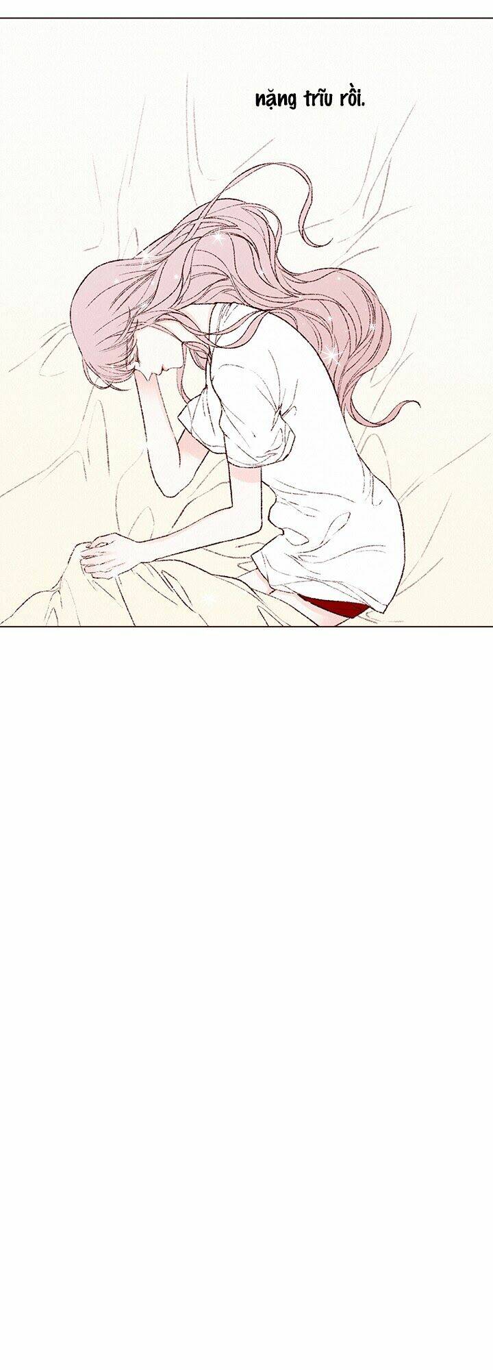 Tình Đầu Của Ma Cà Rồng Chapter 18 - Trang 2