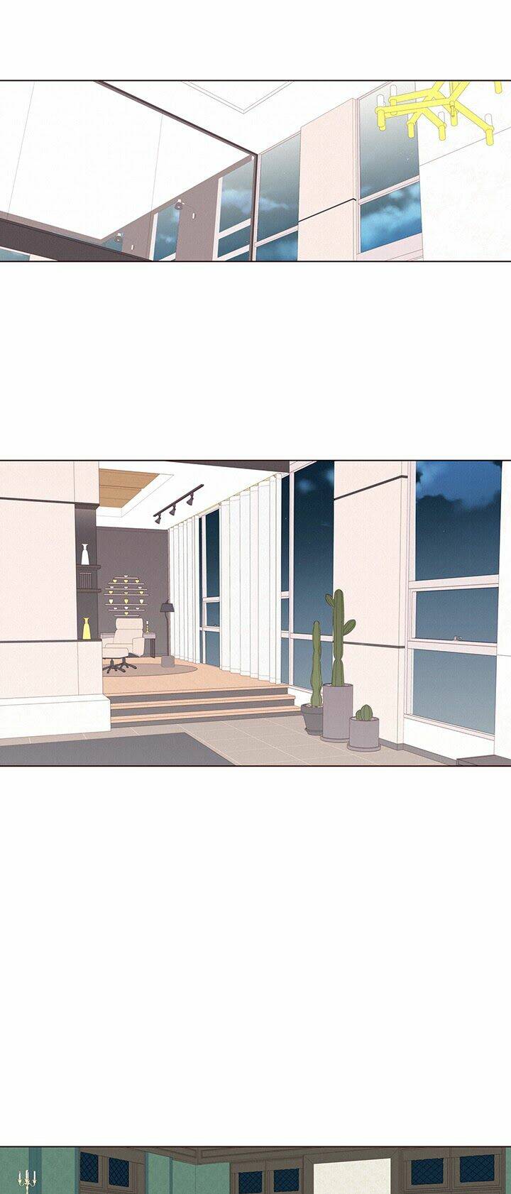 Tình Đầu Của Ma Cà Rồng Chapter 18 - Trang 2