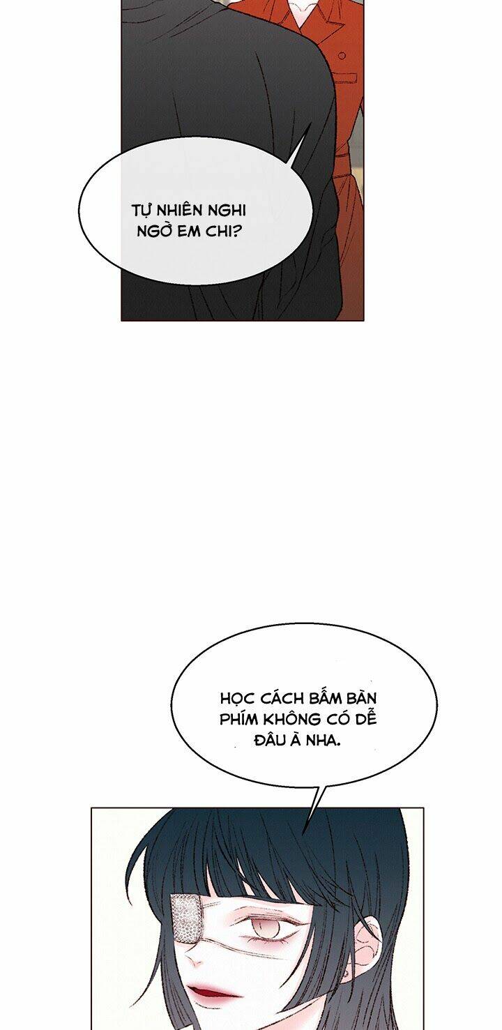 Tình Đầu Của Ma Cà Rồng Chapter 18 - Trang 2