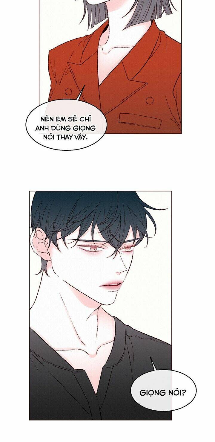 Tình Đầu Của Ma Cà Rồng Chapter 18 - Trang 2