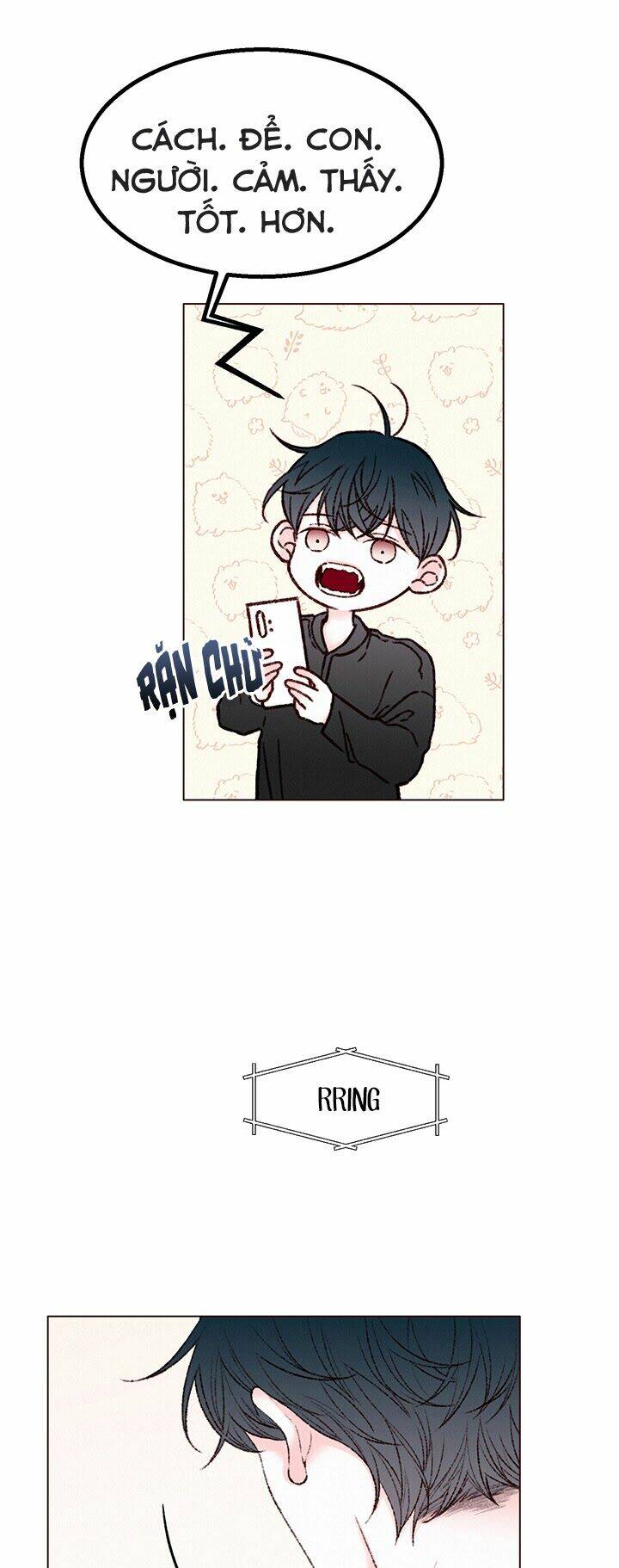 Tình Đầu Của Ma Cà Rồng Chapter 18 - Trang 2