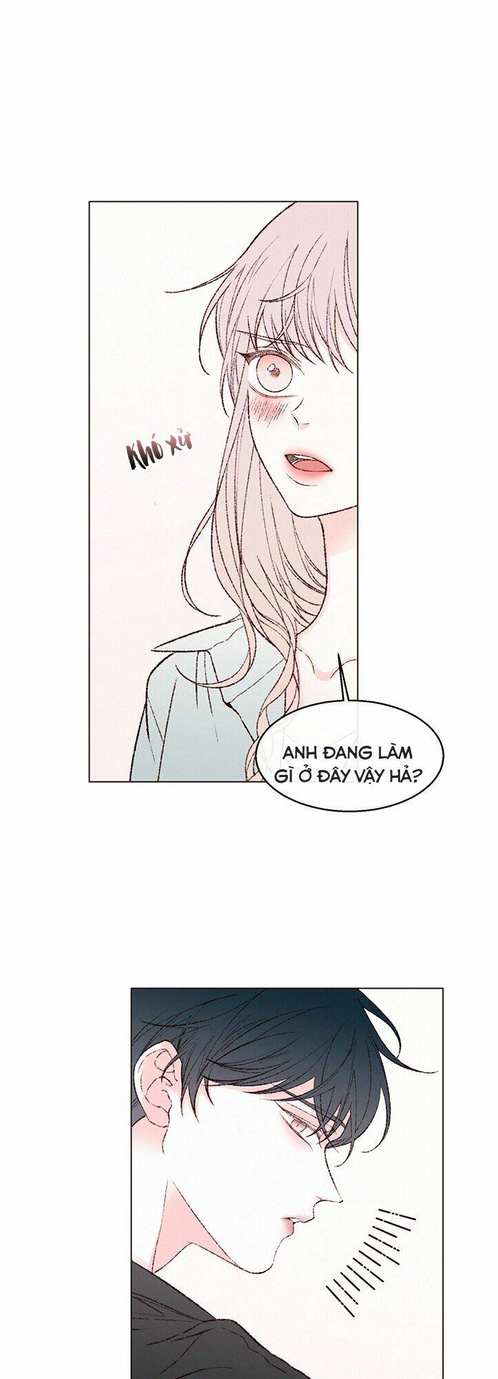 Tình Đầu Của Ma Cà Rồng Chapter 18 - Trang 2