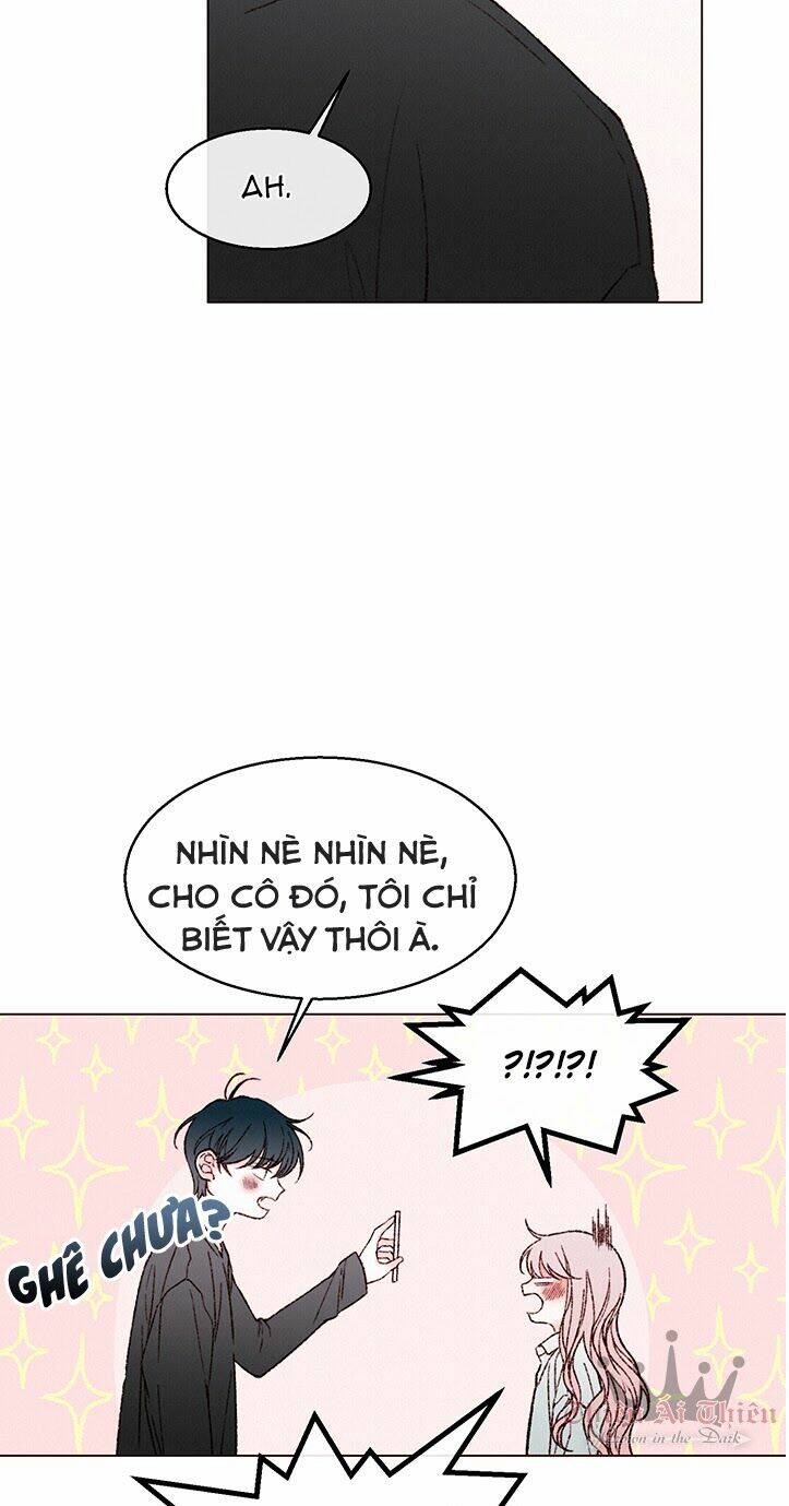 Tình Đầu Của Ma Cà Rồng Chapter 18 - Trang 2