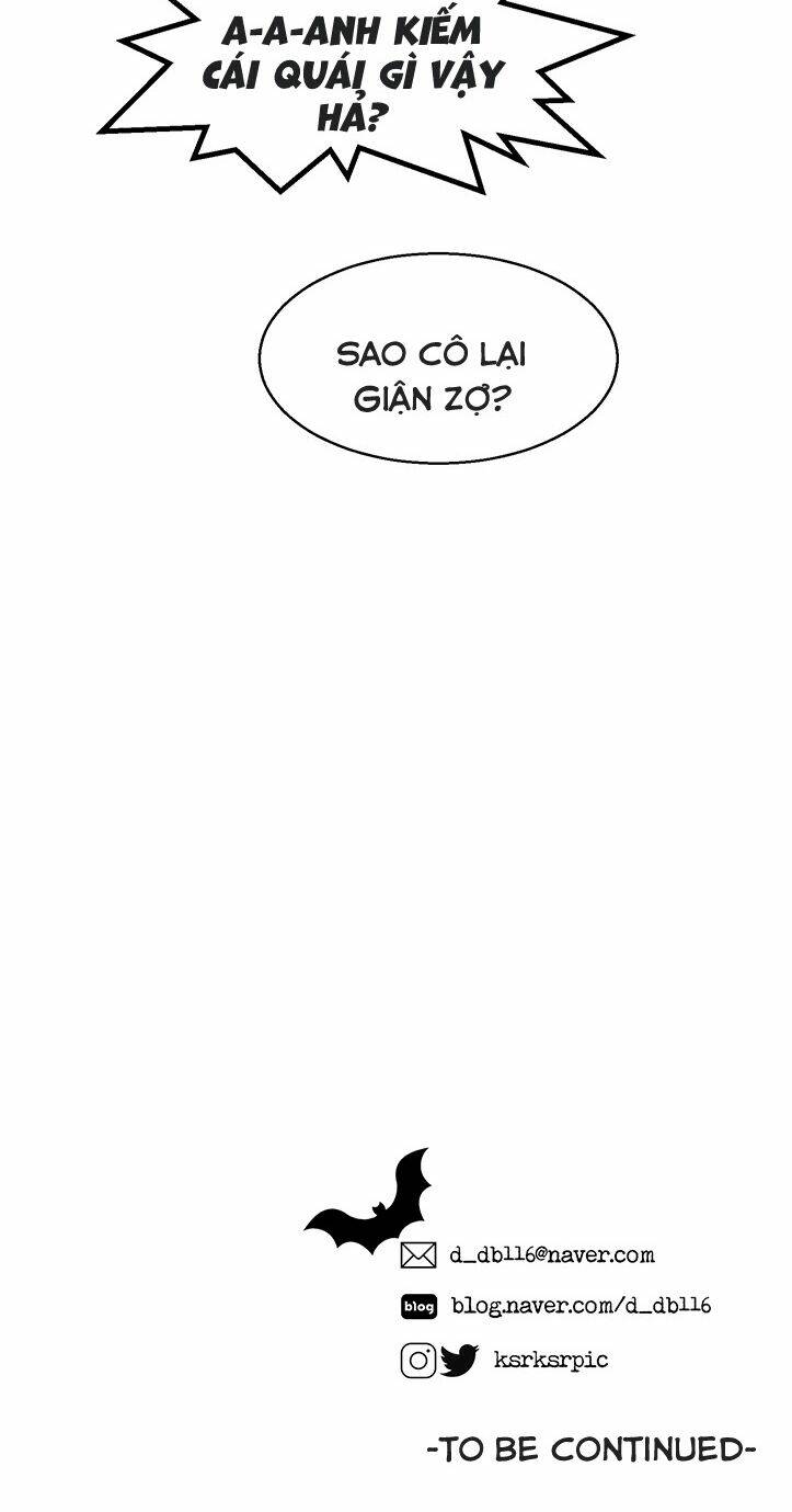 Tình Đầu Của Ma Cà Rồng Chapter 18 - Trang 2