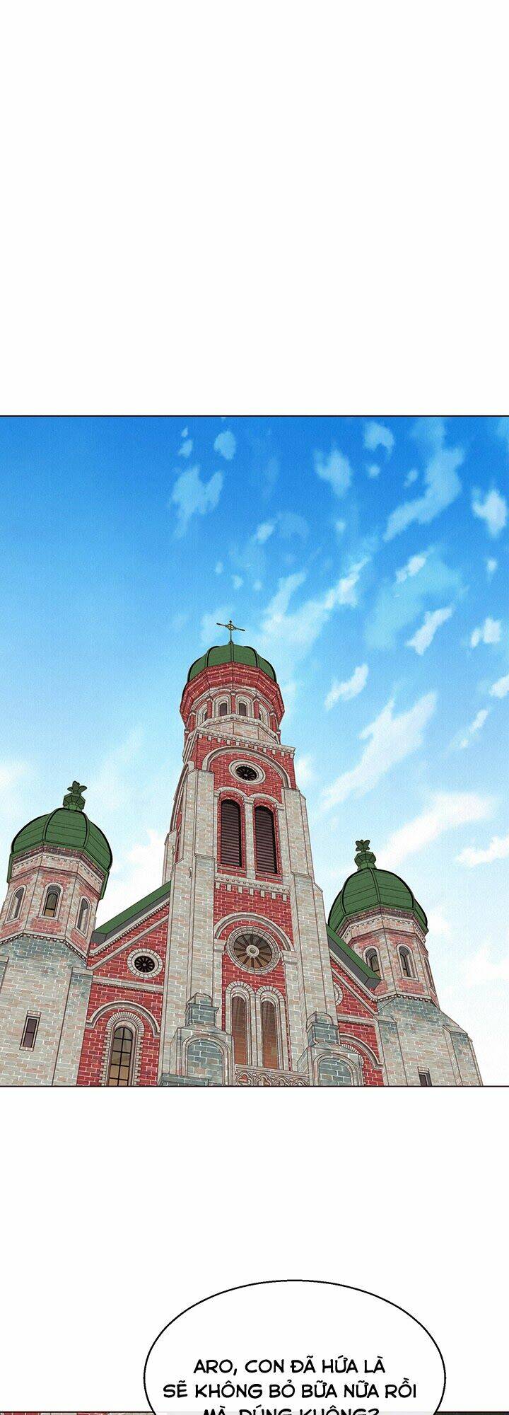 Tình Đầu Của Ma Cà Rồng Chapter 18 - Trang 2