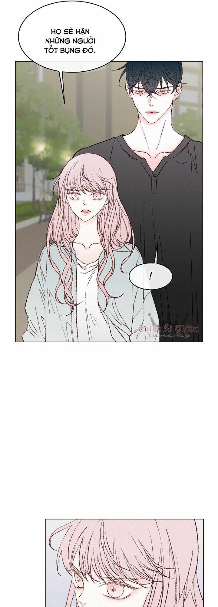 Tình Đầu Của Ma Cà Rồng Chapter 19 - Trang 2