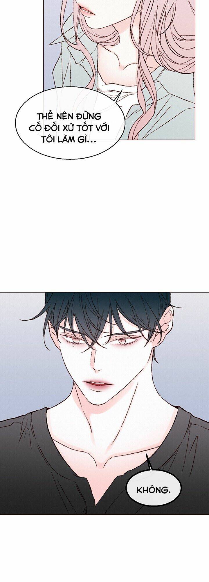 Tình Đầu Của Ma Cà Rồng Chapter 19 - Trang 2