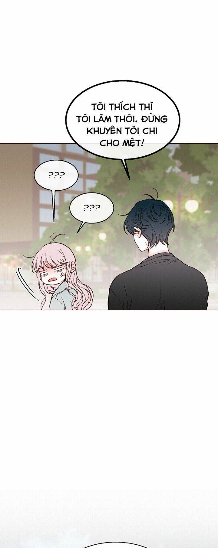 Tình Đầu Của Ma Cà Rồng Chapter 19 - Trang 2