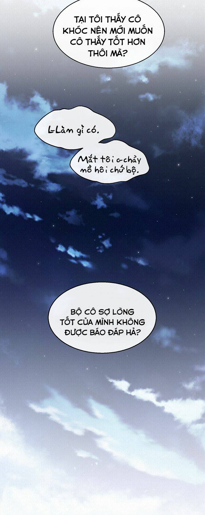 Tình Đầu Của Ma Cà Rồng Chapter 19 - Trang 2