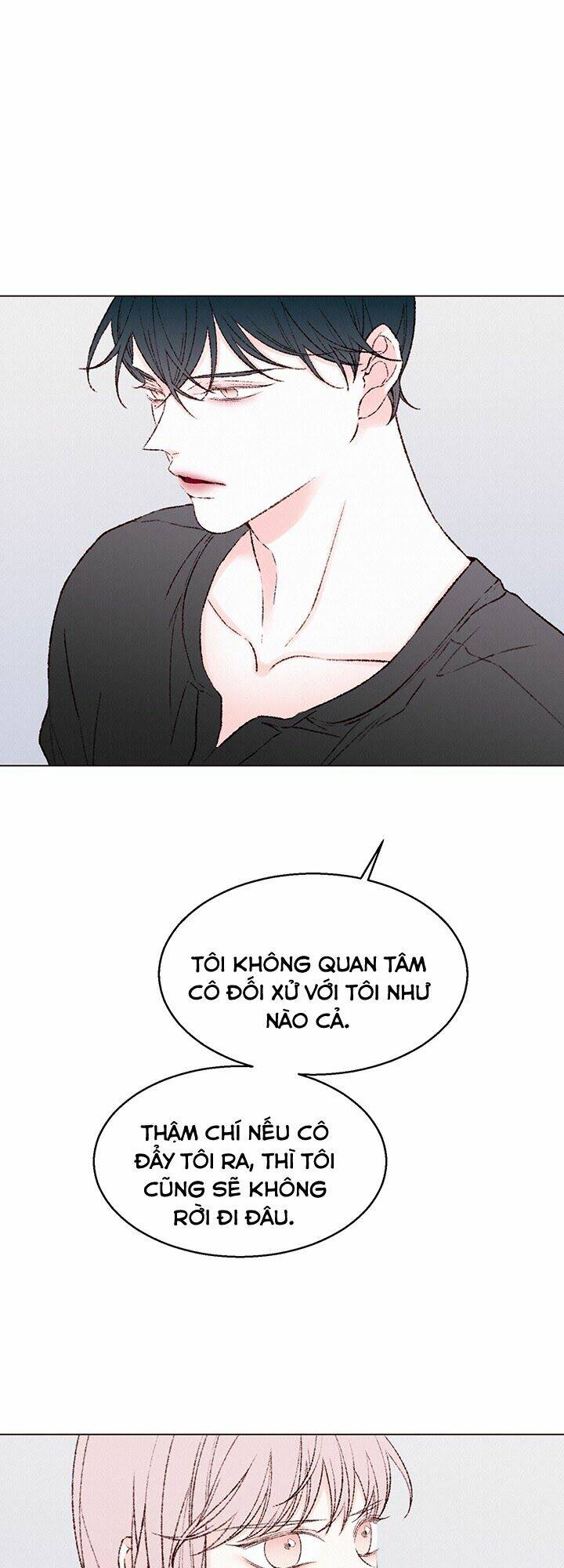 Tình Đầu Của Ma Cà Rồng Chapter 19 - Trang 2