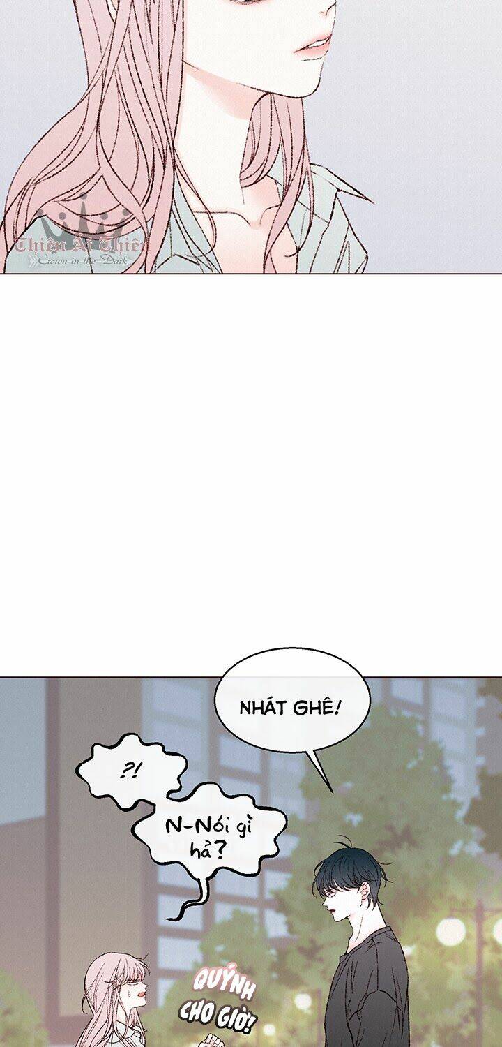 Tình Đầu Của Ma Cà Rồng Chapter 19 - Trang 2