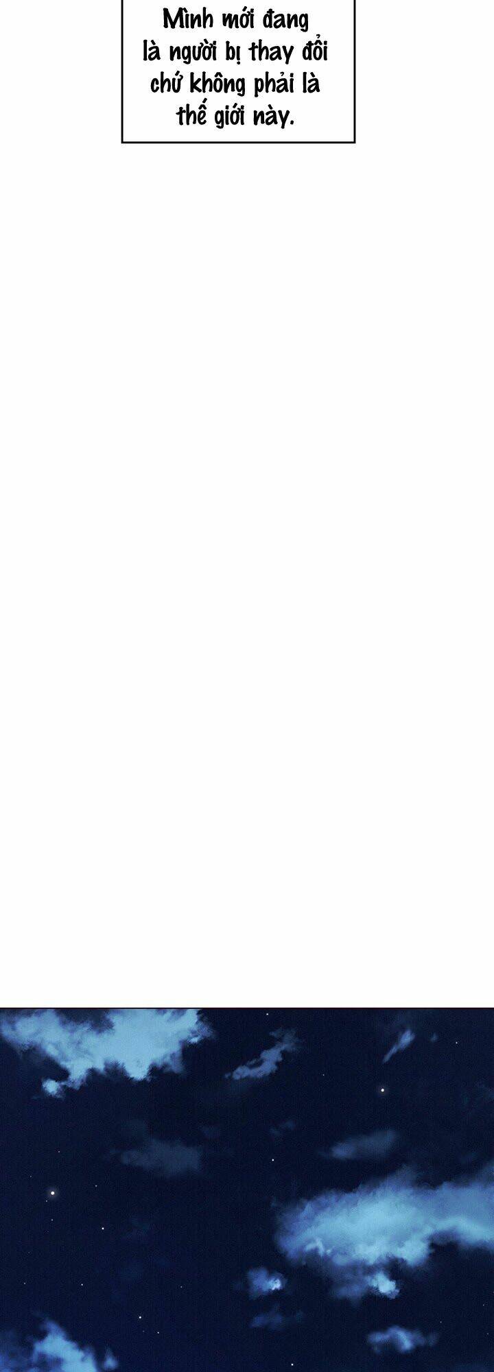 Tình Đầu Của Ma Cà Rồng Chapter 19 - Trang 2