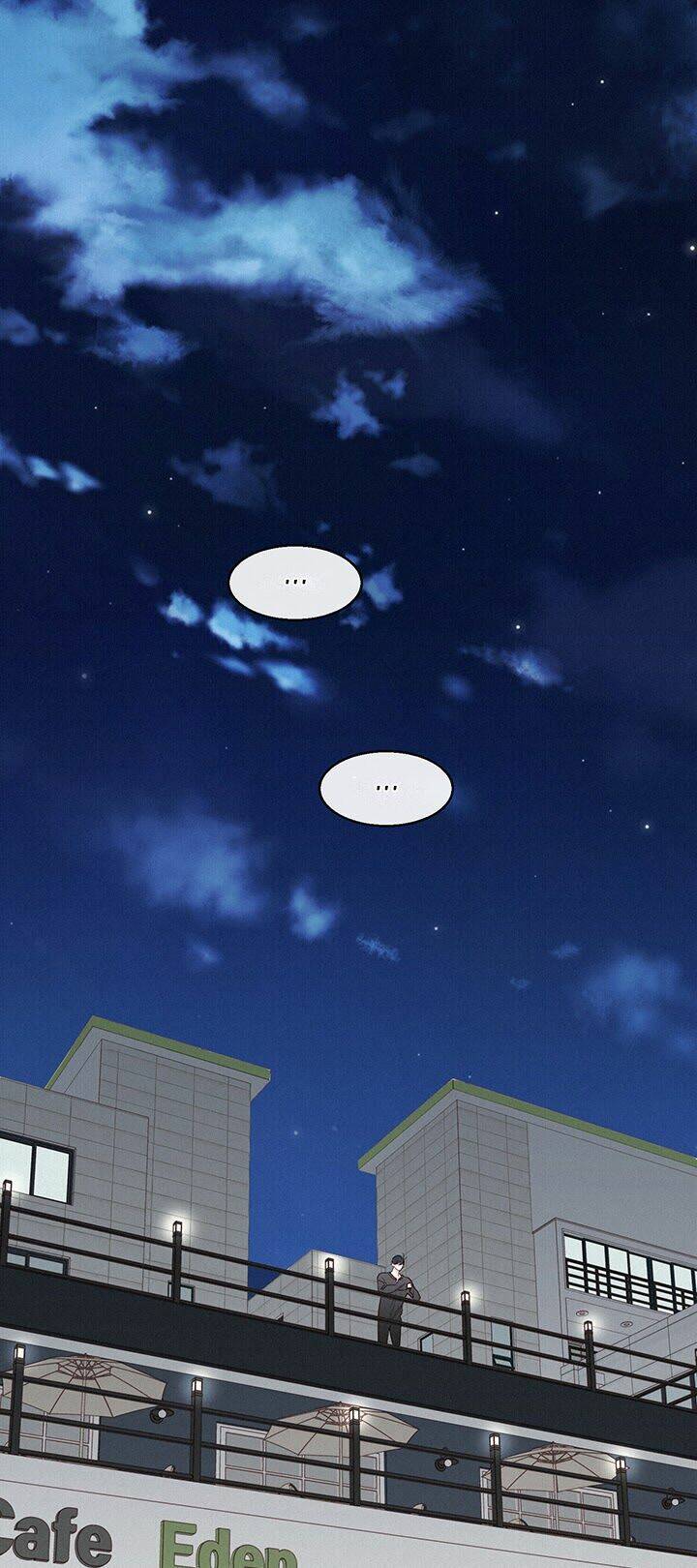 Tình Đầu Của Ma Cà Rồng Chapter 19 - Trang 2