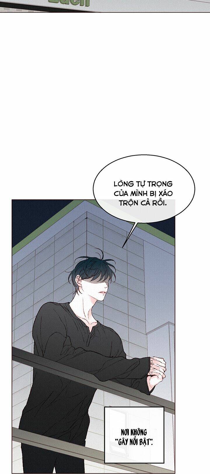 Tình Đầu Của Ma Cà Rồng Chapter 19 - Trang 2