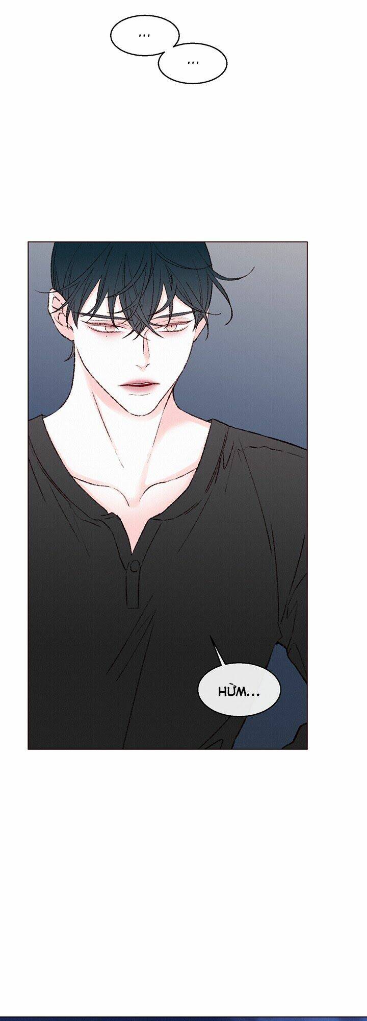 Tình Đầu Của Ma Cà Rồng Chapter 19 - Trang 2