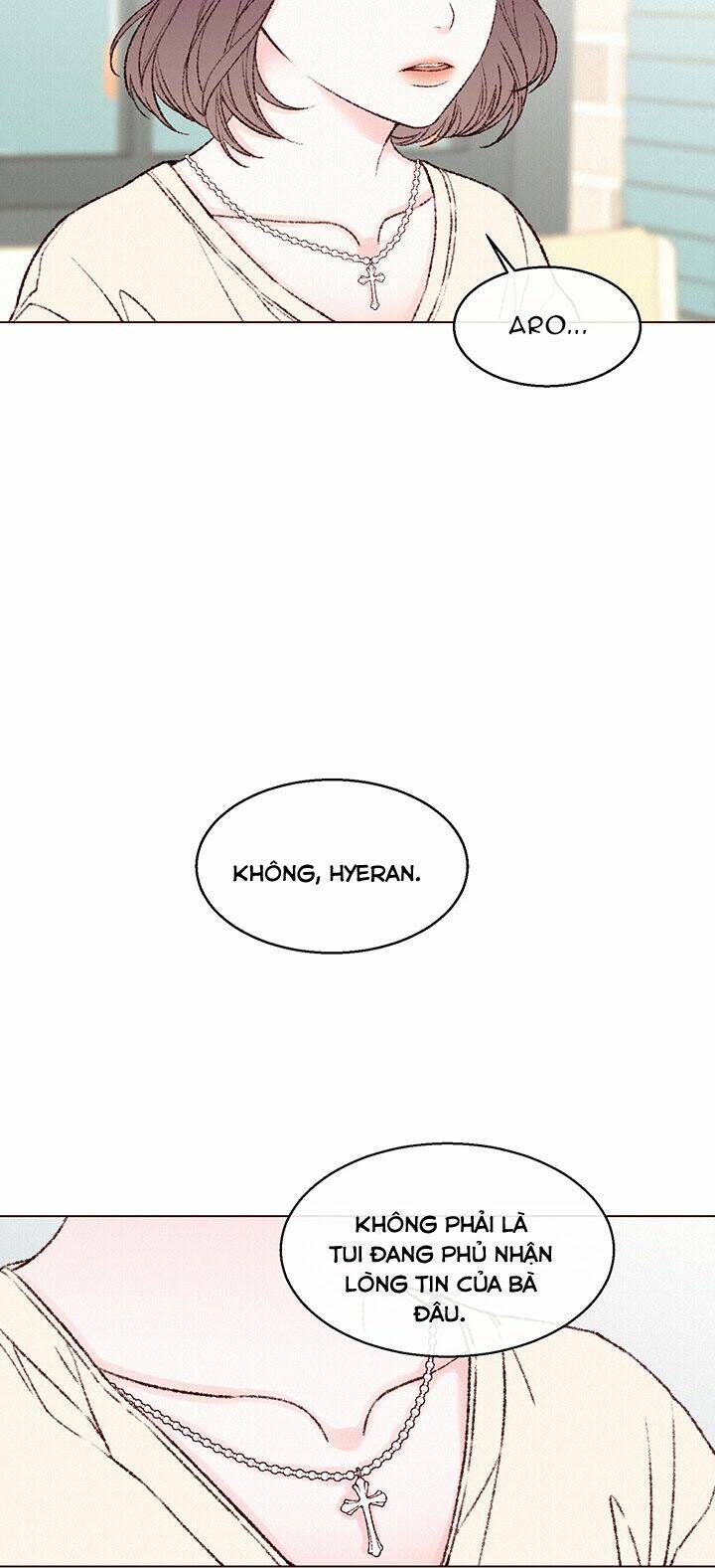 Tình Đầu Của Ma Cà Rồng Chapter 19 - Trang 2