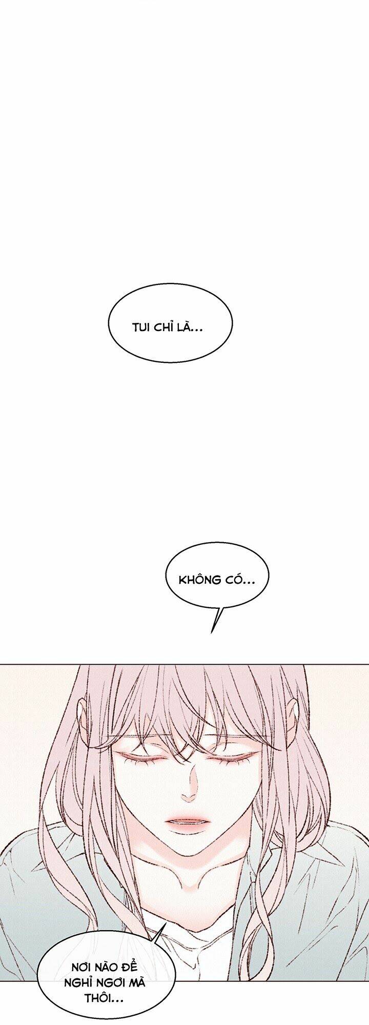 Tình Đầu Của Ma Cà Rồng Chapter 19 - Trang 2