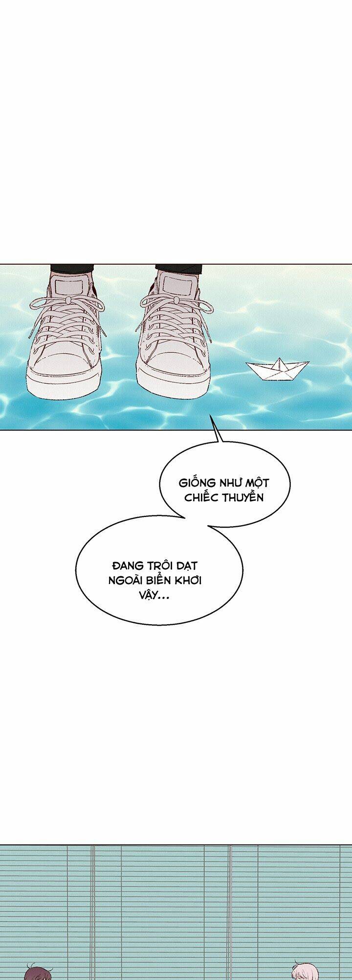 Tình Đầu Của Ma Cà Rồng Chapter 19 - Trang 2