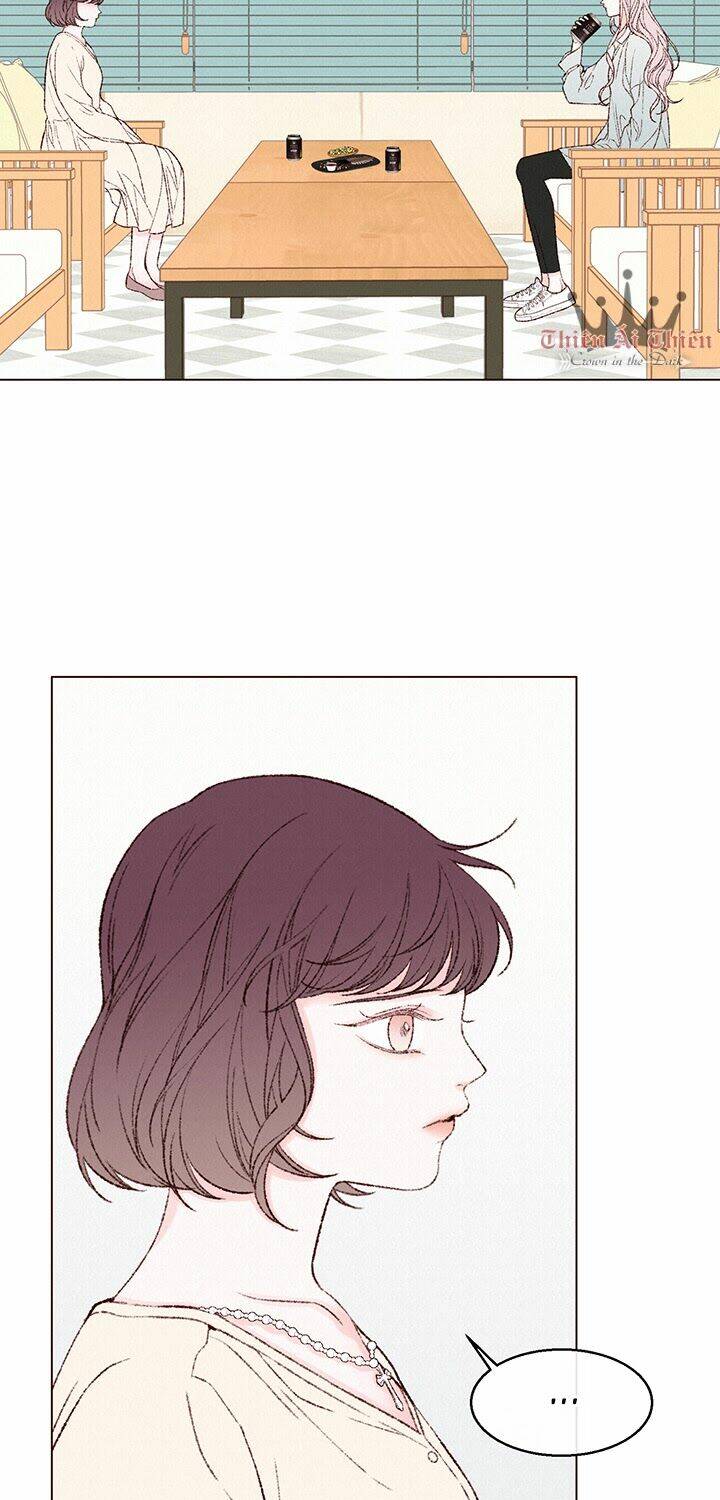 Tình Đầu Của Ma Cà Rồng Chapter 19 - Trang 2