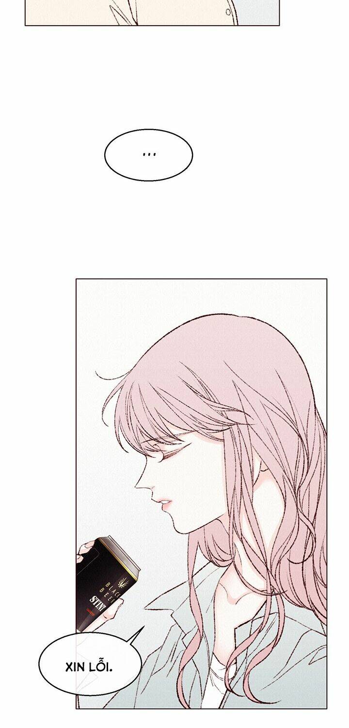 Tình Đầu Của Ma Cà Rồng Chapter 19 - Trang 2