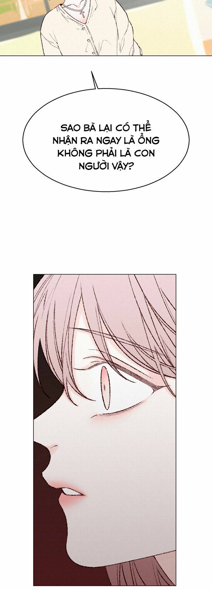 Tình Đầu Của Ma Cà Rồng Chapter 19 - Trang 2