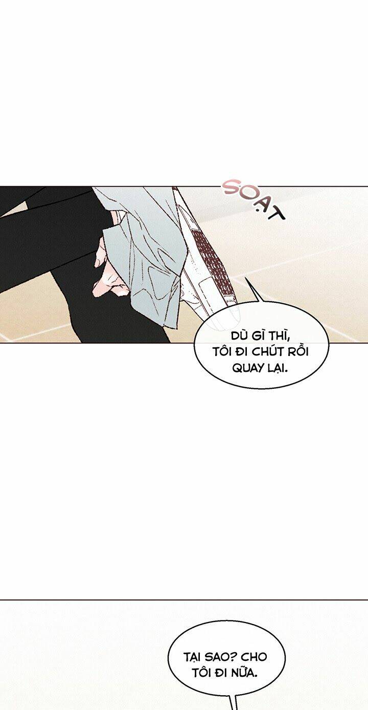 Tình Đầu Của Ma Cà Rồng Chapter 19 - Trang 2