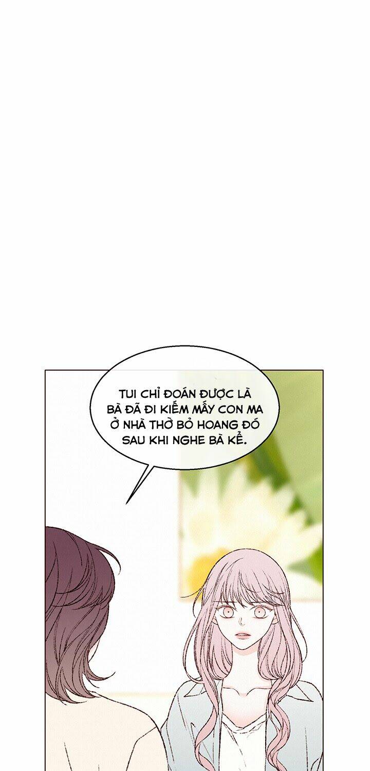 Tình Đầu Của Ma Cà Rồng Chapter 19 - Trang 2