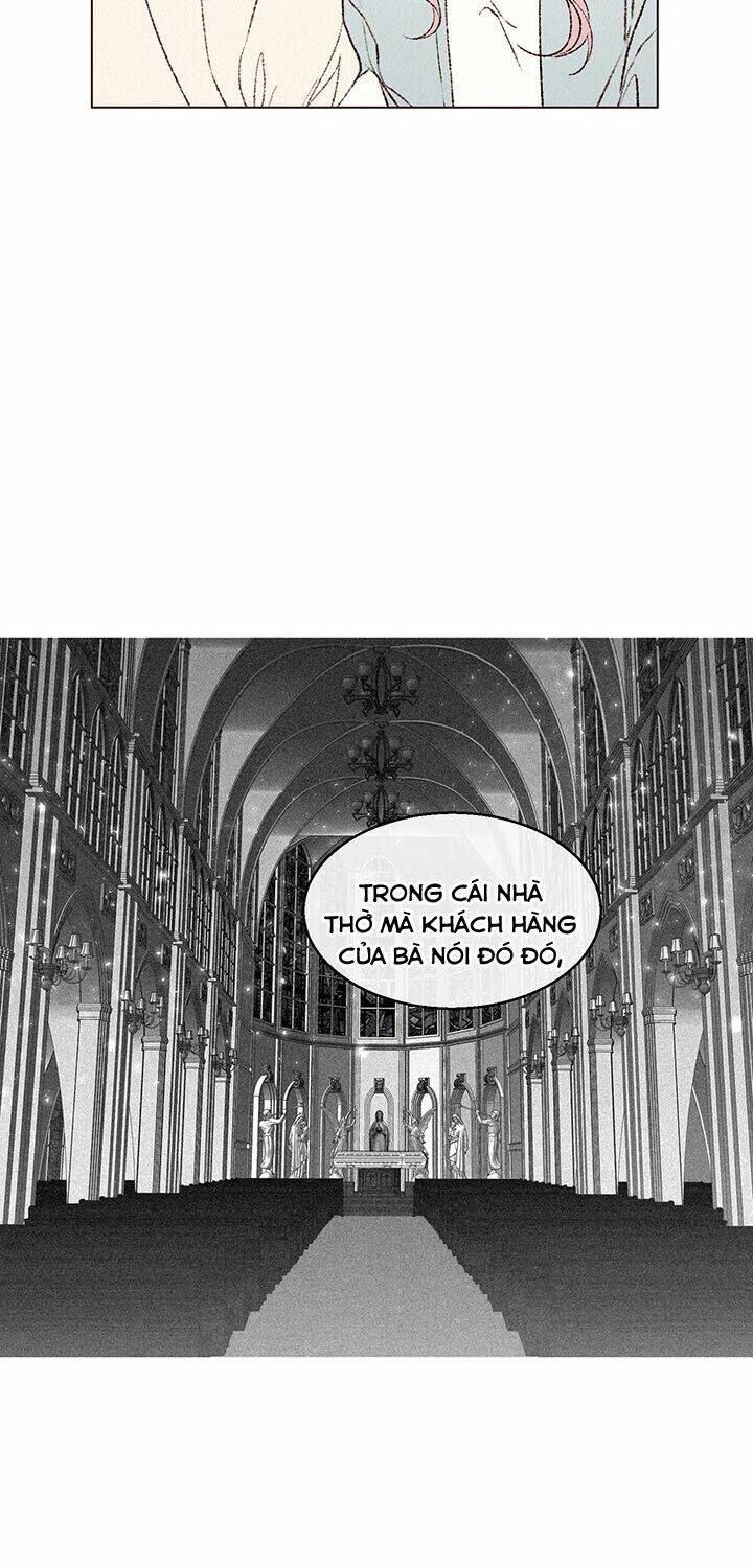 Tình Đầu Của Ma Cà Rồng Chapter 19 - Trang 2