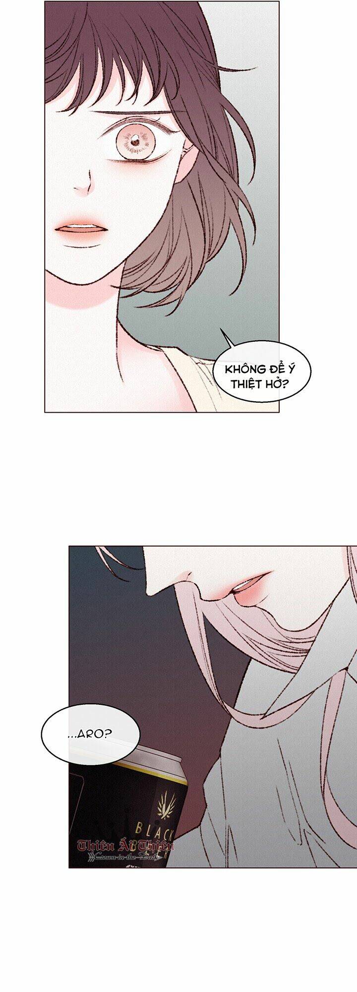 Tình Đầu Của Ma Cà Rồng Chapter 19 - Trang 2