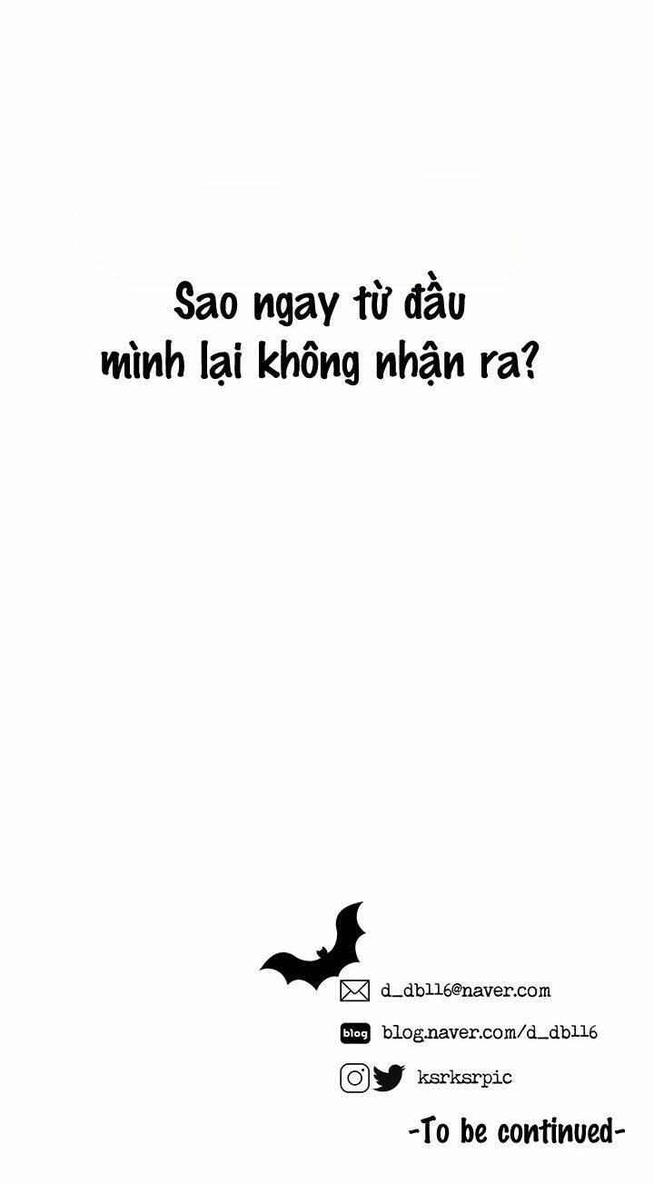 Tình Đầu Của Ma Cà Rồng Chapter 19 - Trang 2