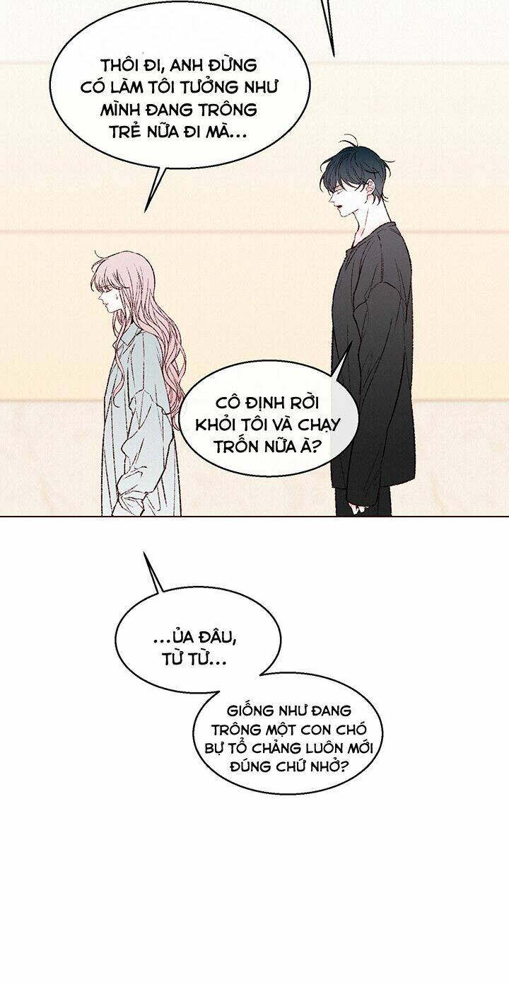 Tình Đầu Của Ma Cà Rồng Chapter 19 - Trang 2