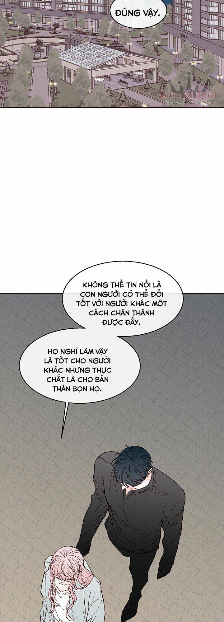 Tình Đầu Của Ma Cà Rồng Chapter 19 - Trang 2