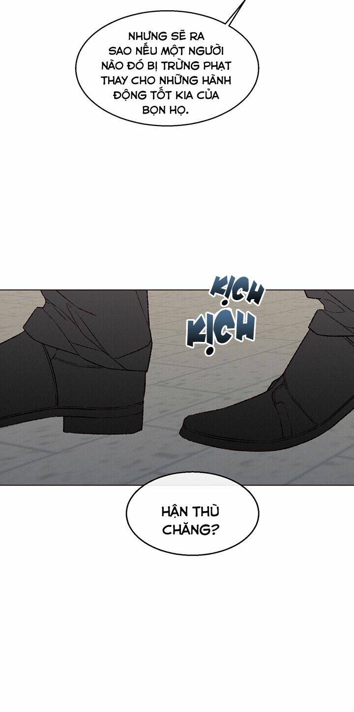 Tình Đầu Của Ma Cà Rồng Chapter 19 - Trang 2