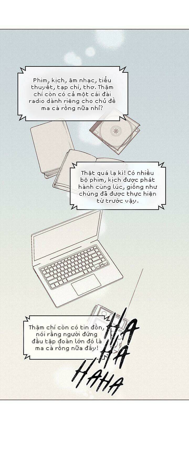 Tình Đầu Của Ma Cà Rồng Chapter 2 - Trang 2