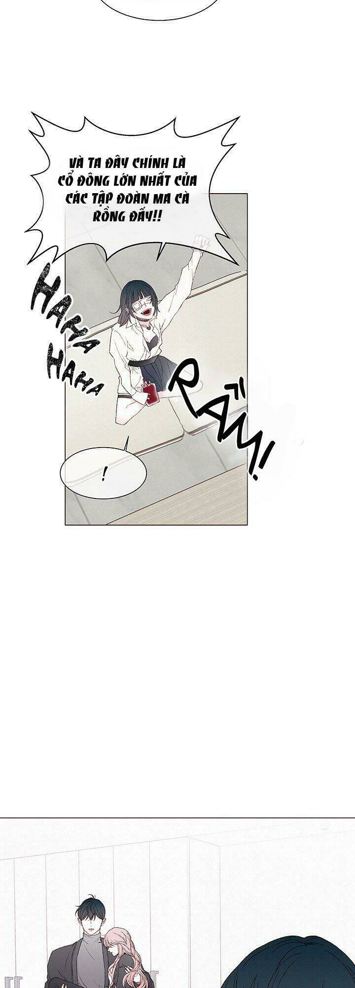 Tình Đầu Của Ma Cà Rồng Chapter 2 - Trang 2