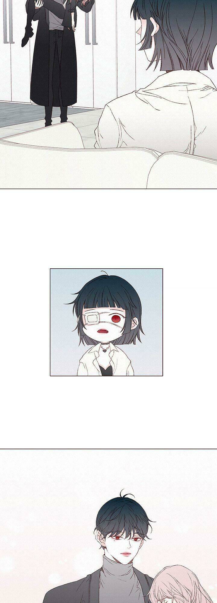 Tình Đầu Của Ma Cà Rồng Chapter 2 - Trang 2