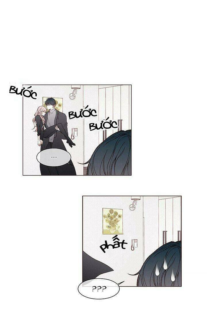 Tình Đầu Của Ma Cà Rồng Chapter 2 - Trang 2