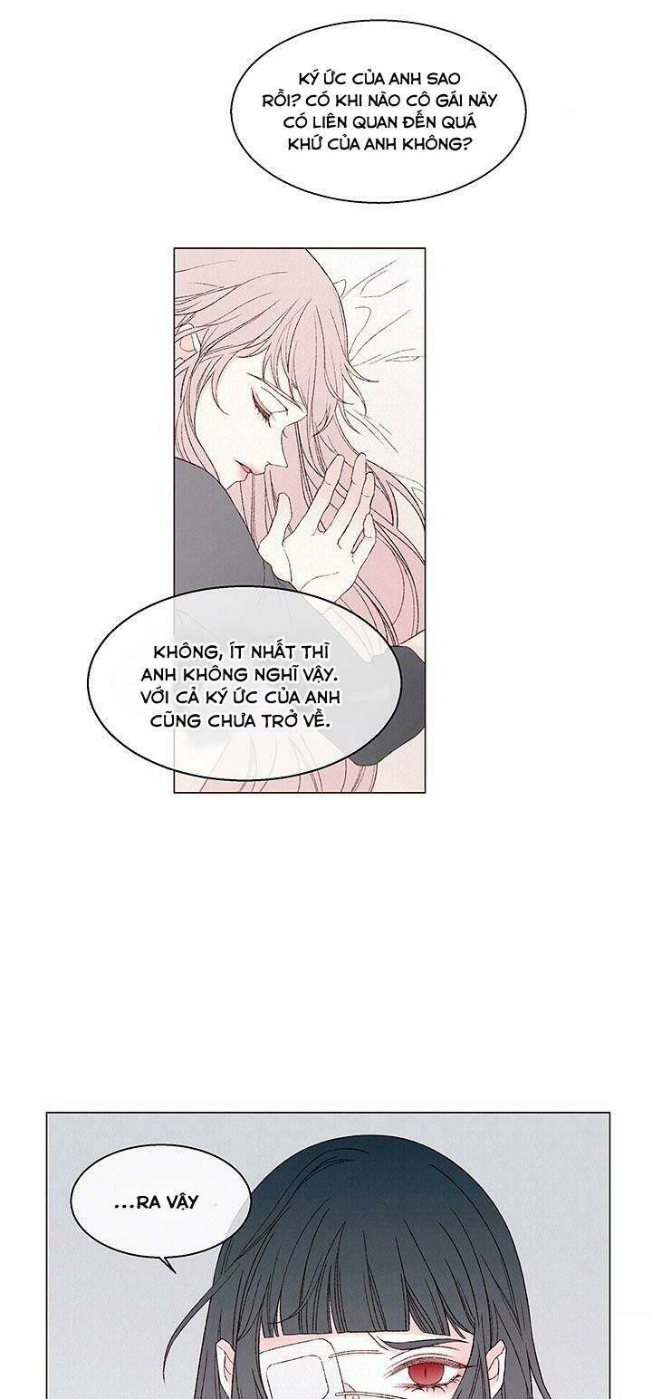 Tình Đầu Của Ma Cà Rồng Chapter 2 - Trang 2