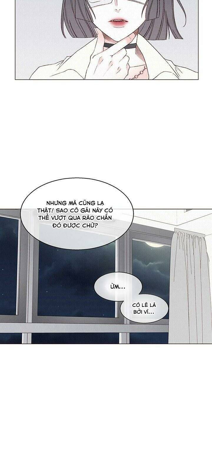 Tình Đầu Của Ma Cà Rồng Chapter 2 - Trang 2