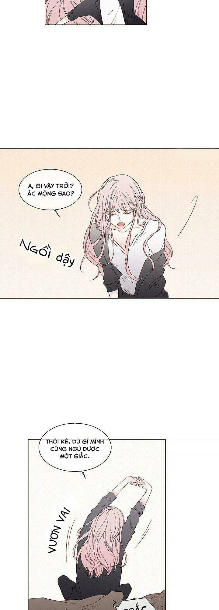 Tình Đầu Của Ma Cà Rồng Chapter 2 - Trang 2