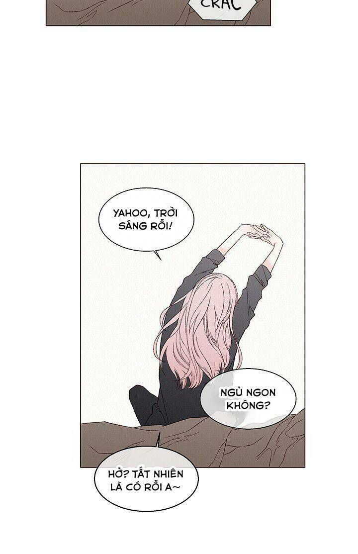 Tình Đầu Của Ma Cà Rồng Chapter 2 - Trang 2