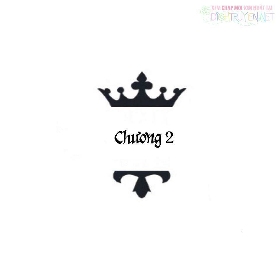 Tình Đầu Của Ma Cà Rồng Chapter 2 - Trang 2