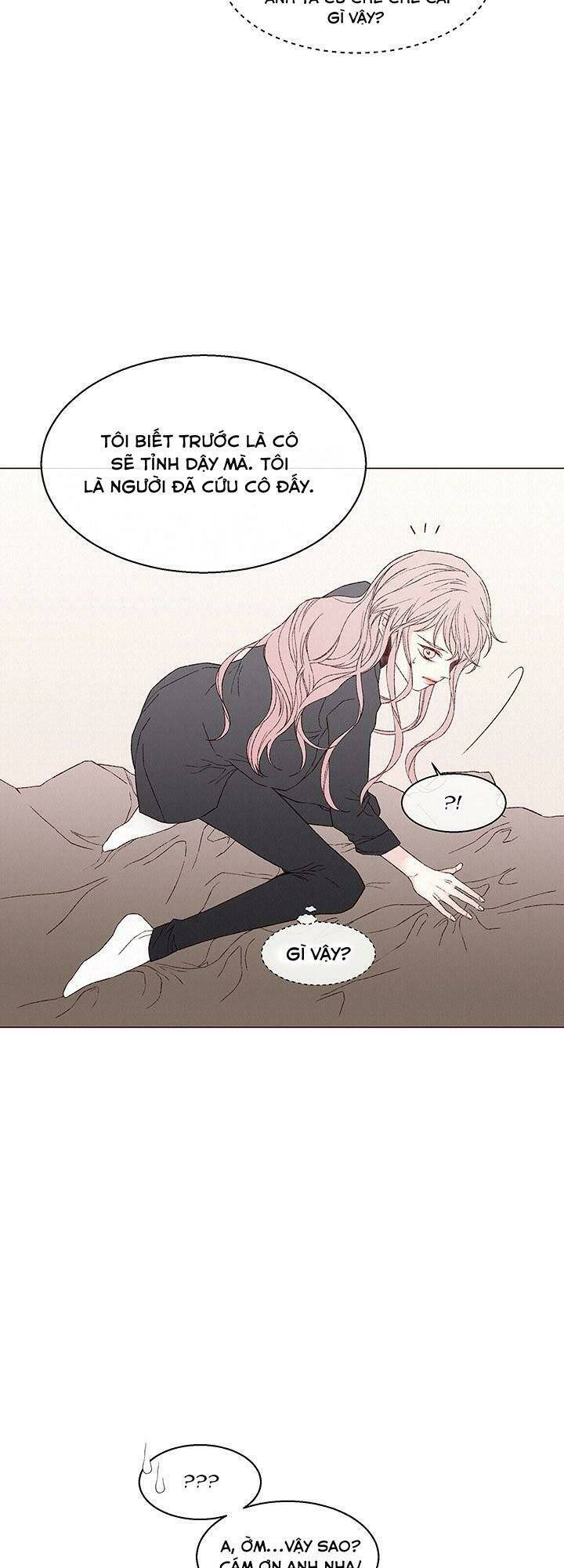 Tình Đầu Của Ma Cà Rồng Chapter 2 - Trang 2