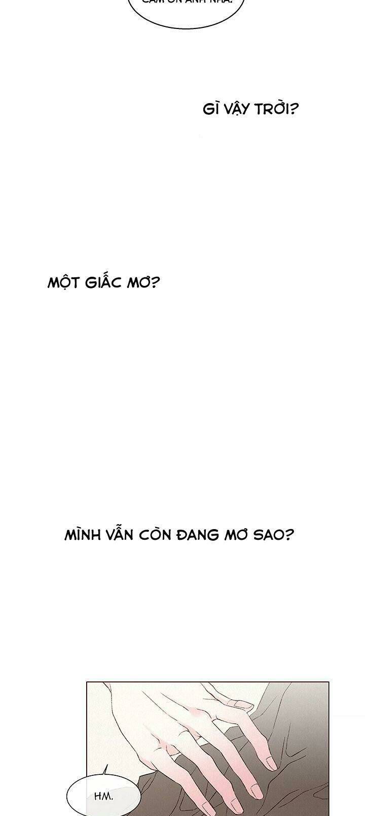 Tình Đầu Của Ma Cà Rồng Chapter 2 - Trang 2