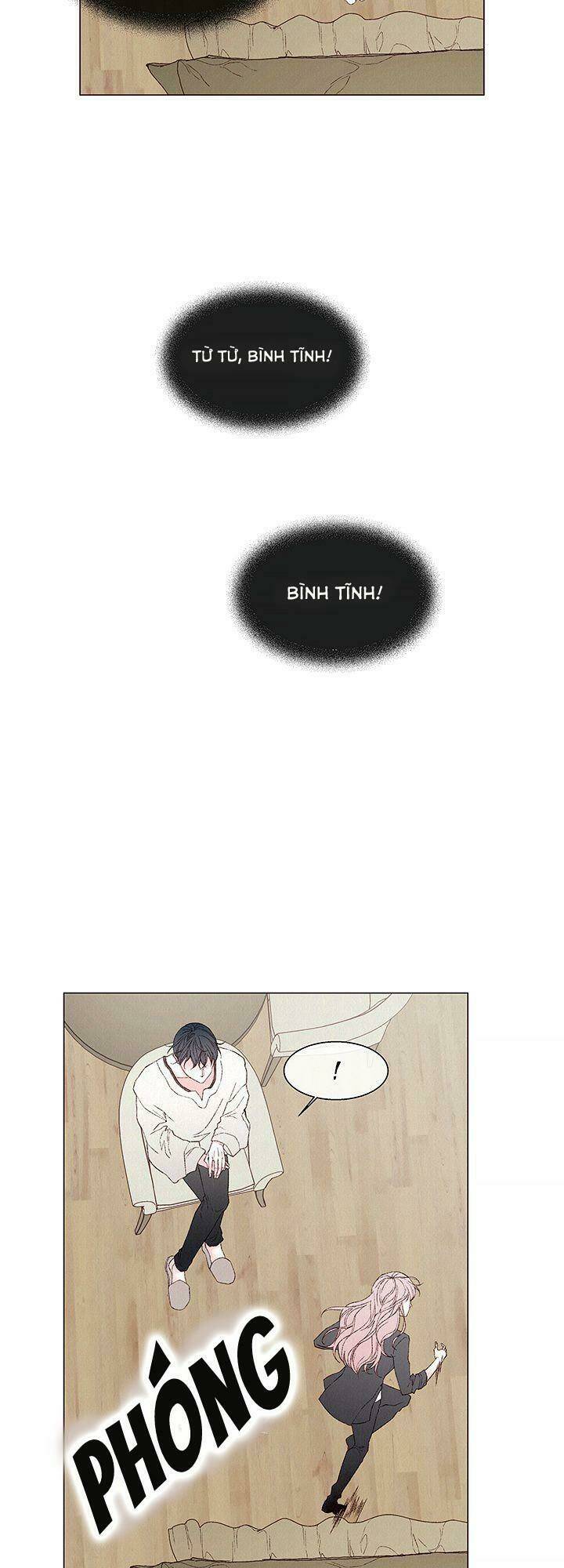 Tình Đầu Của Ma Cà Rồng Chapter 2 - Trang 2