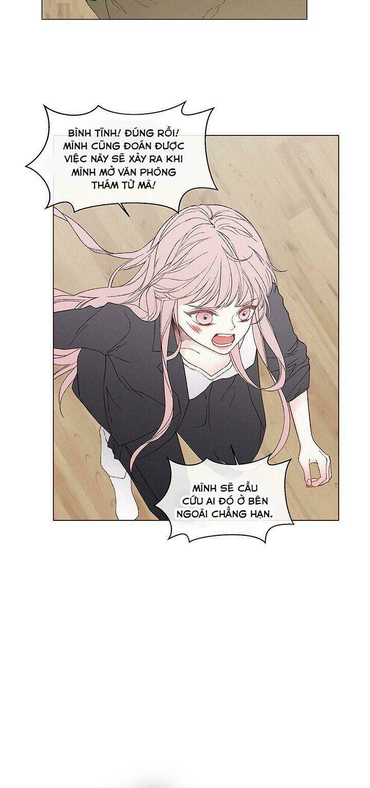 Tình Đầu Của Ma Cà Rồng Chapter 2 - Trang 2