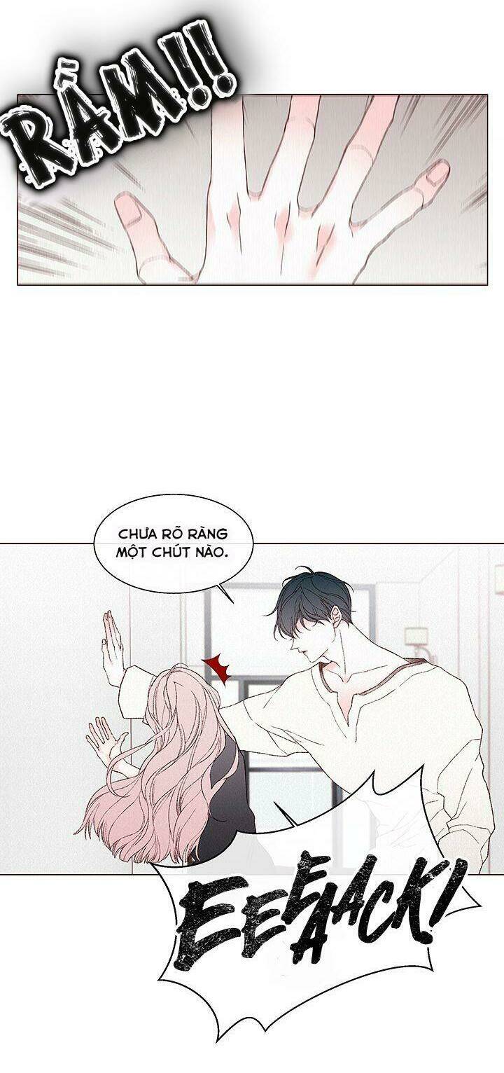 Tình Đầu Của Ma Cà Rồng Chapter 2 - Trang 2