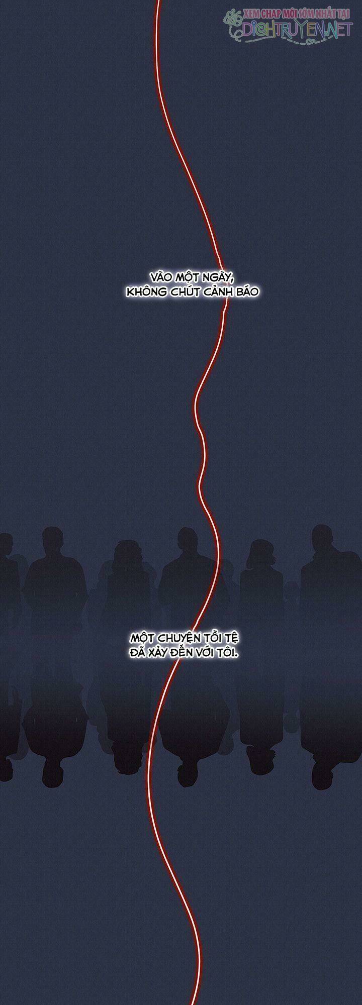 Tình Đầu Của Ma Cà Rồng Chapter 2 - Trang 2