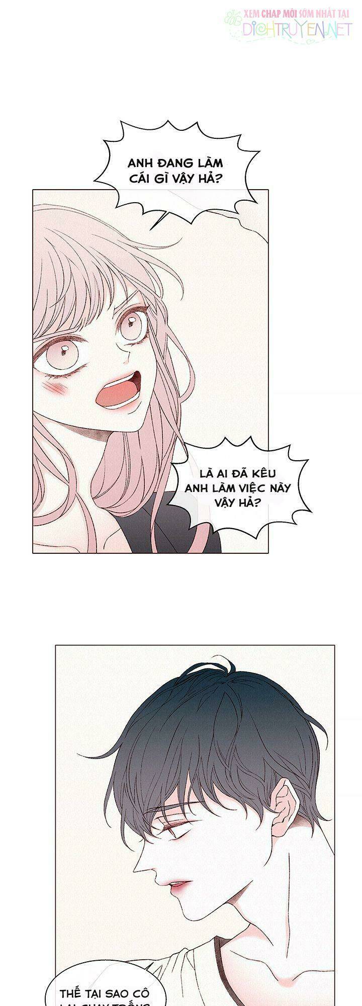 Tình Đầu Của Ma Cà Rồng Chapter 2 - Trang 2